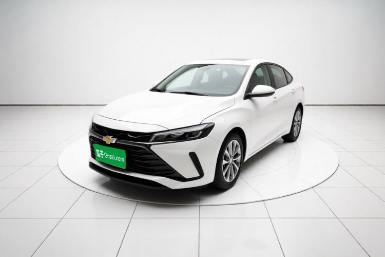 Used Chevrolet Monza 2023 1.5L Dual-Clutch Enjoyment Edition Guazi used car, China used car export, Used car for sale, Used  cars, Cheapest cars for sale