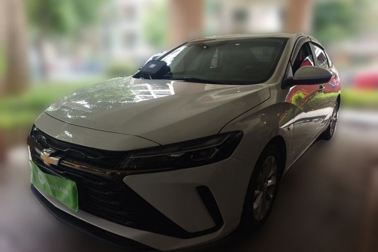 Used Chevrolet Monza 2023 1.5L Dual-Clutch Enjoyment Edition Guazi used car, China used car export, Used car for sale, Used cars, Cheapest cars for sale