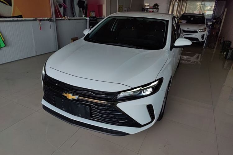 Used Chevrolet Monza 2023 1.5L Dual-Clutch Enjoyment Edition Guazi used car, China used car export, Used car for sale, Used  cars, Cheapest cars for sale