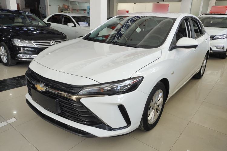 Used Chevrolet Monza 2023 1.5L Dual-Clutch Enjoyment Edition Guazi used car, China used car export, Used car for sale, Used  cars, Cheapest cars for sale