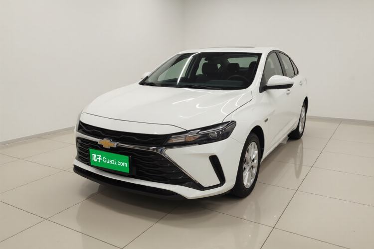 Used Chevrolet Monza 2023 1.5L Dual-Clutch Enjoyment Edition Guazi used car, China used car export, Used car for sale, Used  cars, Cheapest cars for sale