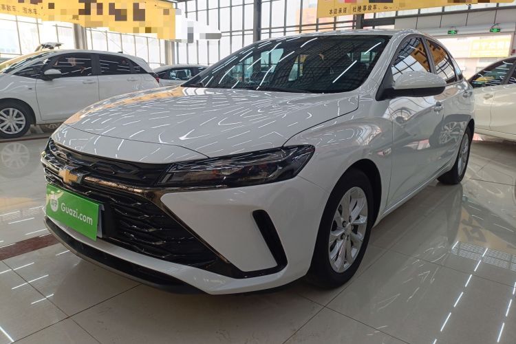 Ojetý Chevrolet Monza 2023 1.5L Dual-Clutch Enjoyment Edition Guazi used car, China used car export, Used car for sale, Used  cars, Cheapest cars for sale
