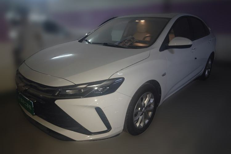 Used Chevrolet Monza 2023 1.5L Dual-Clutch Enjoyment Edition Guazi used car, China used car export, Used car for sale, Used cars, Cheapest cars for sale