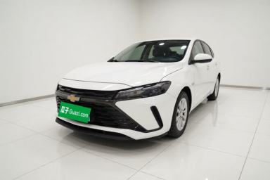 Used Chevrolet Monza 2023 1.5L Dual-Clutch Enjoyment Edition