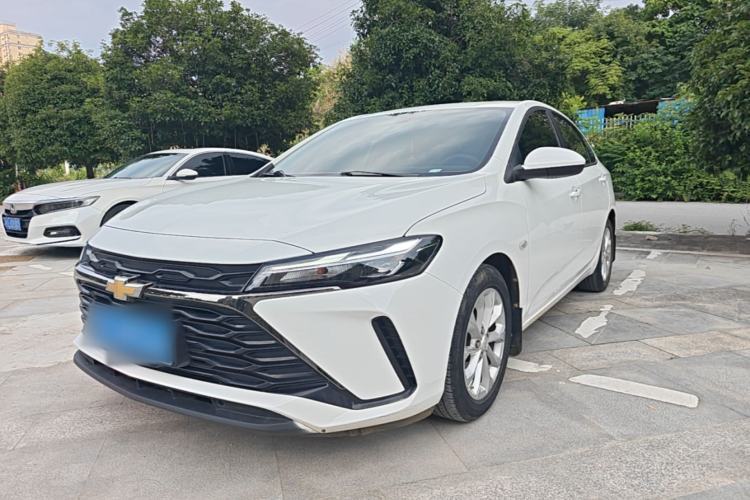 Used Chevrolet Monza 2023 1.5L Dual-Clutch Enjoyment Edition Guazi used car, China used car export, Used car for sale, Used cars, Cheapest cars for sale