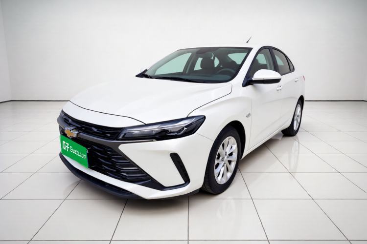 Used Chevrolet Monza 2023 1.5L Dual-Clutch Enjoyment Edition Guazi used car, China used car export, Used car for sale, Used  cars, Cheapest cars for sale