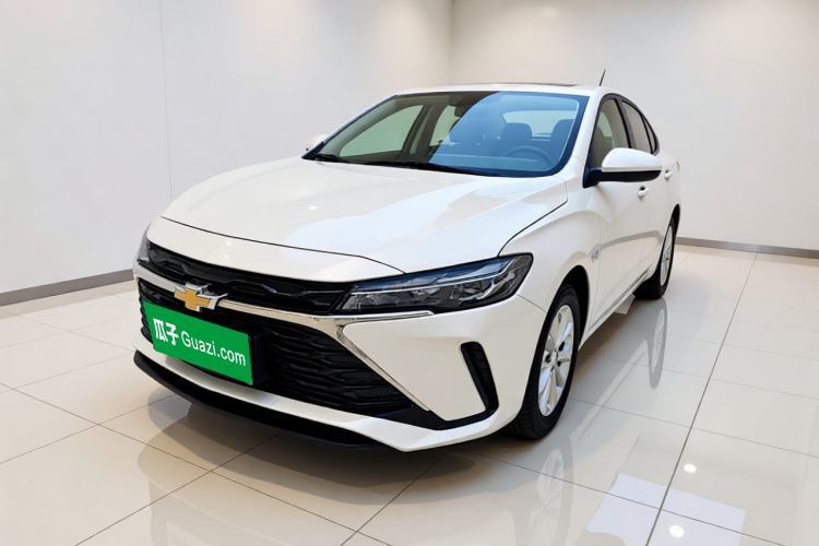 Used Chevrolet Monza 2023 1.5L Dual-Clutch Enjoyment Edition Guazi used car, China used car export, Used car for sale, Used cars, Cheapest cars for sale
