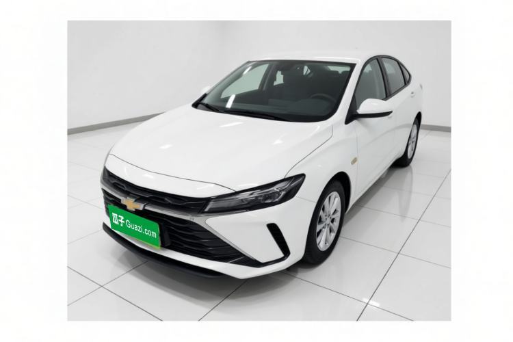 Used Chevrolet Monza 2023 1.5L Dual-Clutch Enjoyment Edition Guazi used car, China used car export, Used car for sale, Used  cars, Cheapest cars for sale