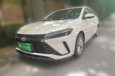 Used Chevrolet Monza 2023 1.5L Dual-Clutch Enjoyment Edition