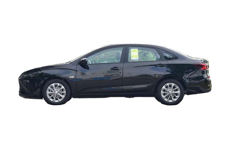 Used Chevrolet Monza 2024 1.5L Dual-Clutch Enjoyment Edition Exterior 3