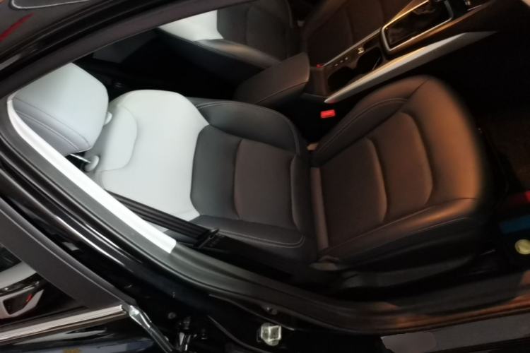 Used Chevrolet Monza 2024 1.5L Dual-Clutch Enjoyment Edition Right Front Seat