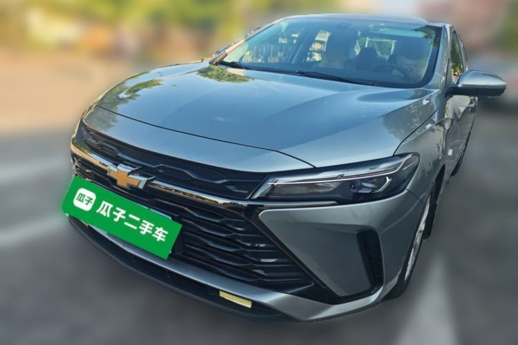 Gebrauchter Chevrolet Monza 2024 1.5L Dual-Clutch Enjoyment Edition Guazi used car, China used car export, Used car for sale, Used cars, Cheapest cars for sale