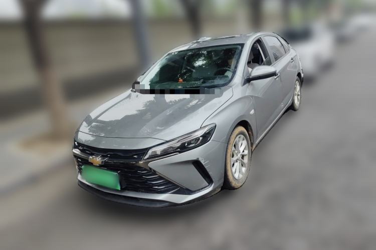 Used Chevrolet Monza 2024 1.5L Dual-Clutch Enjoyment Edition Guazi used car, China used car export, Used car for sale, Used  cars, Cheapest cars for sale