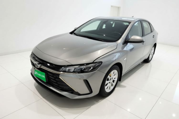 Używany Chevrolet Monza 2024 1.5L Dual-Clutch Enjoyment Edition Guazi used car, China used car export, Used car for sale, Used  cars, Cheapest cars for sale