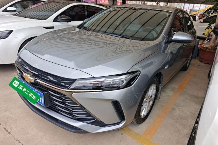 Used Chevrolet Monza 2024 1.5L Dual-Clutch Enjoyment Edition Guazi used car, China used car export, Used car for sale, Used  cars, Cheapest cars for sale