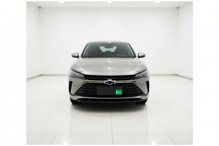 Used Chevrolet Monza 2024 1.5L Dual-Clutch Enjoyment Edition Front