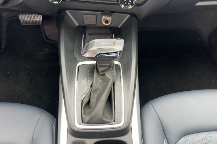 Used Chevrolet Monza 2024 1.5L Dual-Clutch Enjoyment Edition Gear Lever