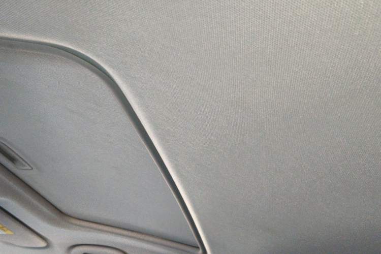 Used Chevrolet Monza 2024 1.5L Dual-Clutch Enjoyment Edition Headliner