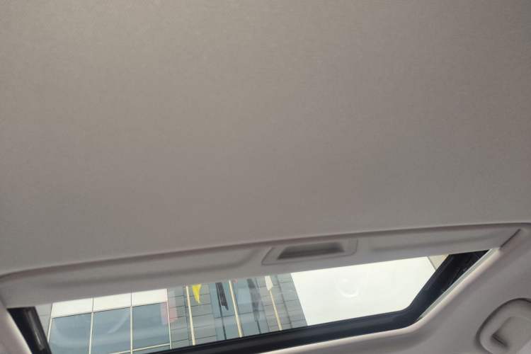 Used Chevrolet Monza 2024 1.5L Dual-Clutch Enjoyment Edition Headliner