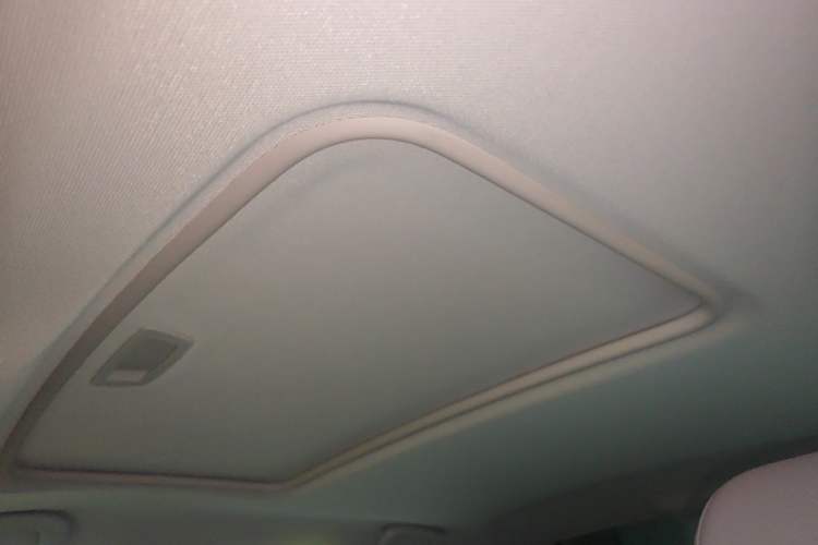 Used Chevrolet Monza 2024 1.5L Dual-Clutch Enjoyment Edition Headliner