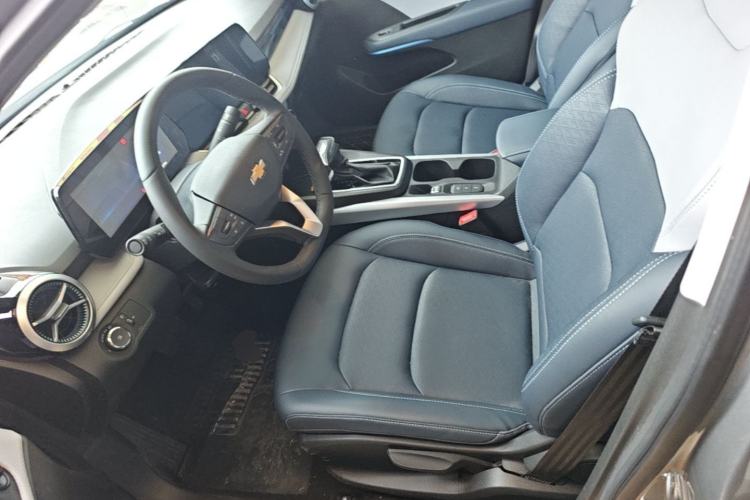 Used Chevrolet Monza 2024 1.5L Dual-Clutch Enjoyment Edition Left Front Seat