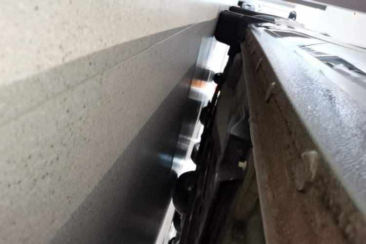Used Chevrolet Monza 2024 1.5L Dual-Clutch Enjoyment Edition Left Side Sill