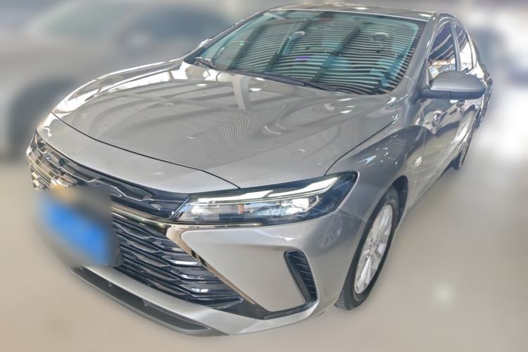 Używany Chevrolet Monza 2024 1.5L Dual-Clutch Enjoyment Edition Guazi used car, China used car export, Used car for sale, Used  cars, Cheapest cars for sale