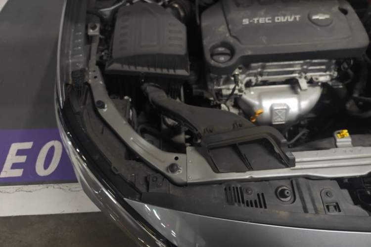 Used Chevrolet Monza 2024 1.5L Dual-Clutch Enjoyment Edition Right Front Headlight