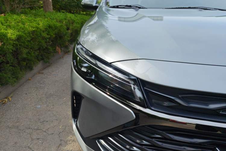 Used Chevrolet Monza 2024 1.5L Dual-Clutch Enjoyment Edition Right Front Headlight