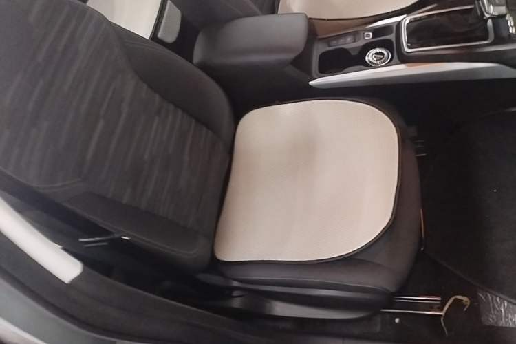 Used Chevrolet Monza 2024 1.5L Dual-Clutch Enjoyment Edition Right Front Seat