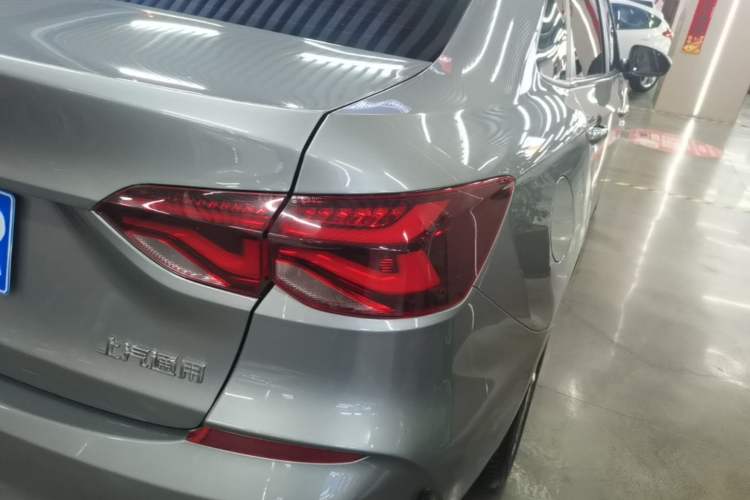 Used Chevrolet Monza 2024 1.5L Dual-Clutch Enjoyment Edition Right Rear Taillight