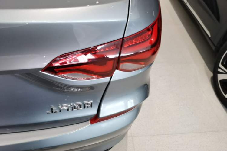 Used Chevrolet Monza 2024 1.5L Dual-Clutch Enjoyment Edition Right Rear Taillight