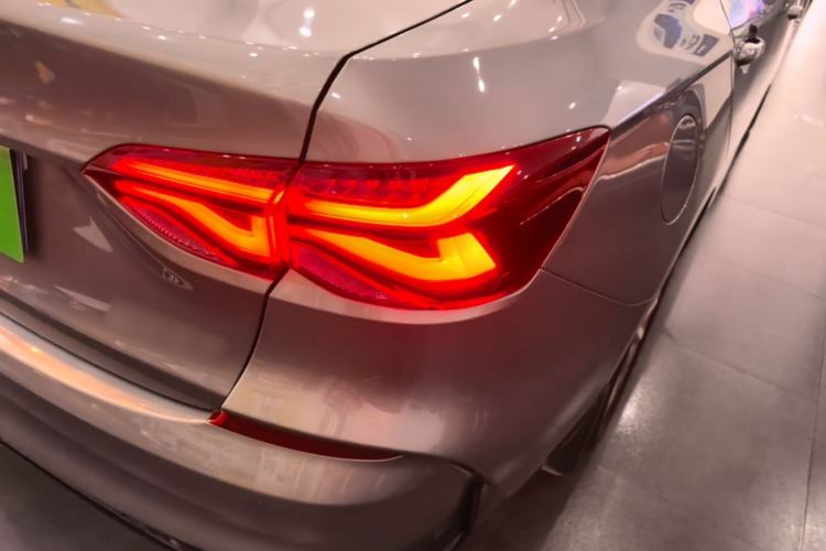 Used Chevrolet Monza 2024 1.5L Dual-Clutch Enjoyment Edition Right Rear Taillight