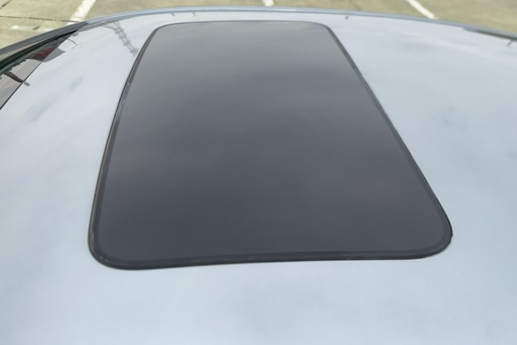 Used Chevrolet Monza 2024 1.5L Dual-Clutch Enjoyment Edition Roof