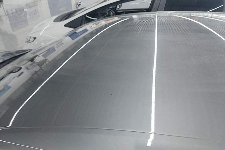 Used Chevrolet Monza 2024 1.5L Dual-Clutch Enjoyment Edition Roof
