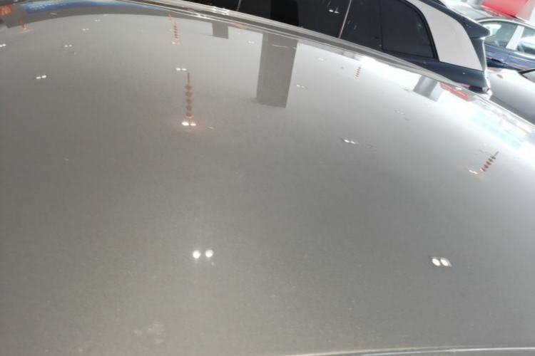 Used Chevrolet Monza 2024 1.5L Dual-Clutch Enjoyment Edition Roof