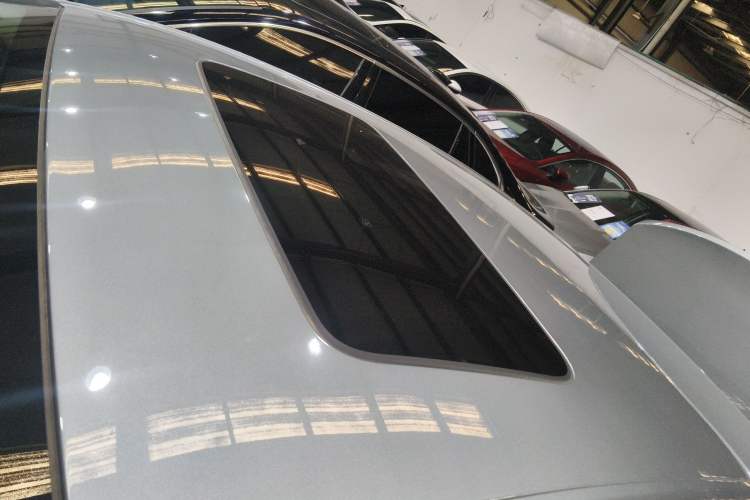 Used Chevrolet Monza 2024 1.5L Dual-Clutch Enjoyment Edition Roof