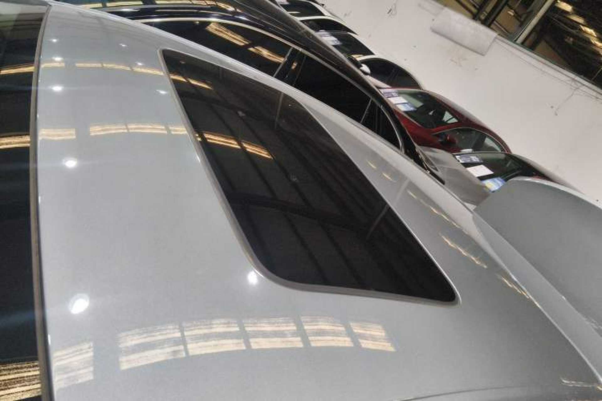Used Chevrolet Monza 2024 1.5L Dual-Clutch Enjoyment Edition Roof