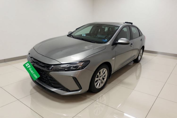Used Chevrolet Monza 2024 1.5L Dual-Clutch Enjoyment Edition Guazi used car, China used car export, Used car for sale, Used cars, Cheapest cars for sale
