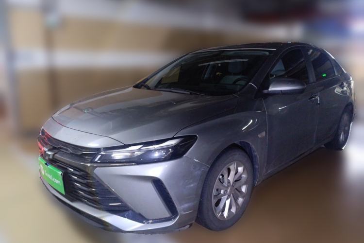 Used Chevrolet Monza 2024 1.5L Dual-Clutch Enjoyment Edition Guazi used car, China used car export, Used car for sale, Used  cars, Cheapest cars for sale