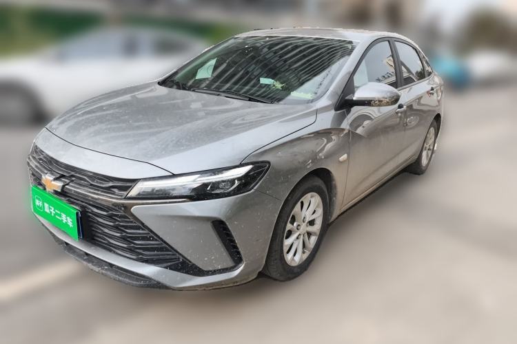 Used Chevrolet Monza 2024 1.5L Dual-Clutch Enjoyment Edition Guazi used car, China used car export, Used car for sale, Used  cars, Cheapest cars for sale