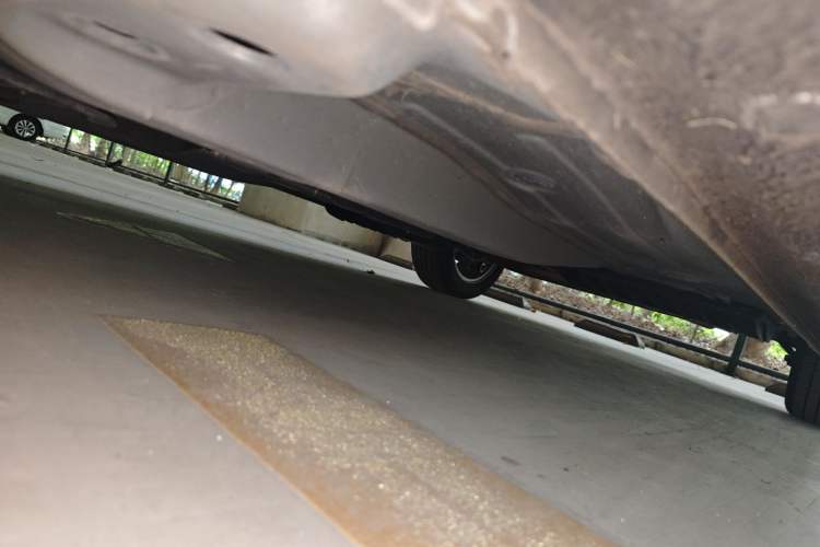 Used Chevrolet Monza 2024 1.5L Dual-Clutch Enjoyment Edition Chassis Front Left