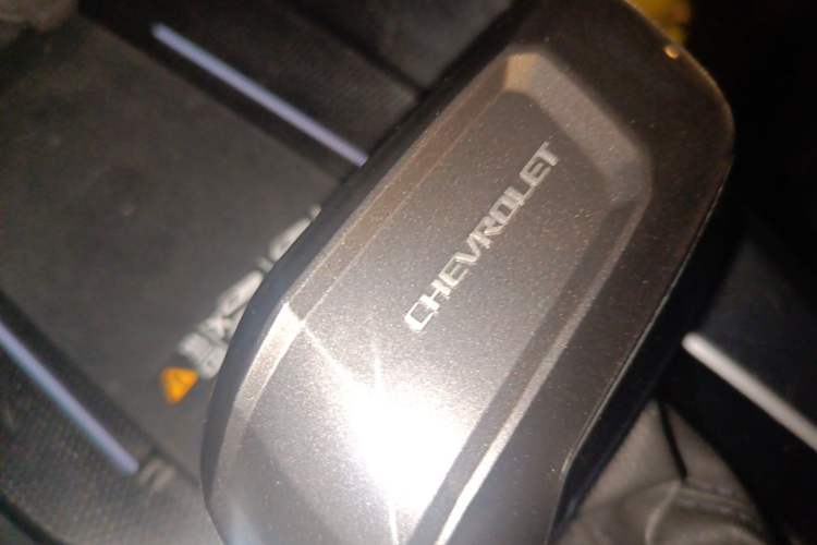 Used Chevrolet Monza 2024 1.5L Dual-Clutch Enjoyment Edition Gear Lever