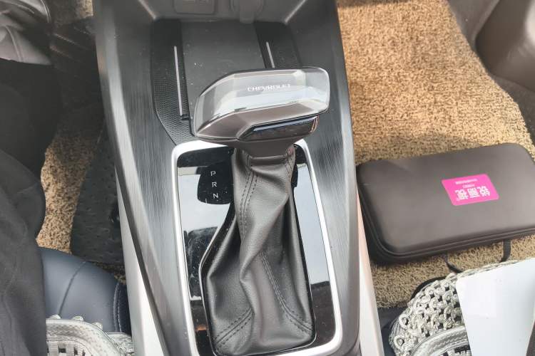 Used Chevrolet Monza 2024 1.5L Dual-Clutch Enjoyment Edition Gear Lever