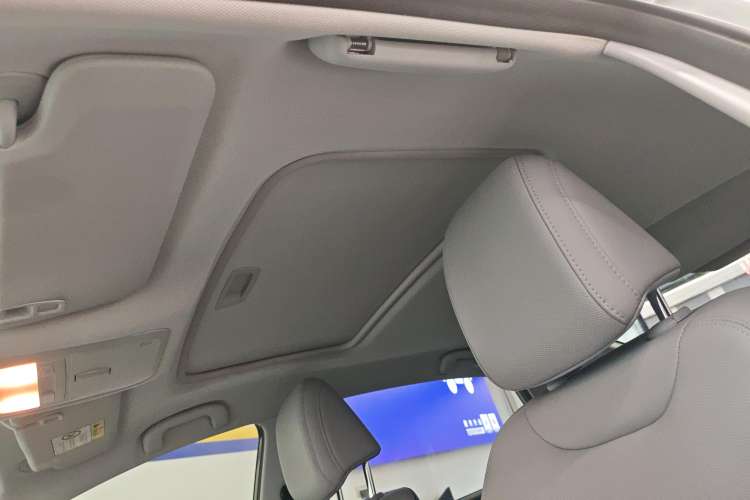 Used Chevrolet Monza 2024 1.5L Dual-Clutch Enjoyment Edition Headliner