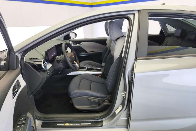 Used Chevrolet Monza 2024 1.5L Dual-Clutch Enjoyment Edition Left Front Seat
