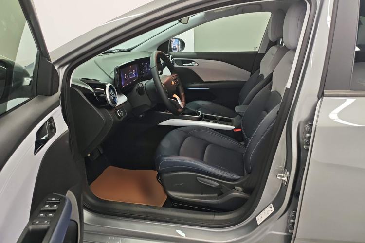 Used Chevrolet Monza 2024 1.5L Dual-Clutch Enjoyment Edition Left Front Seat