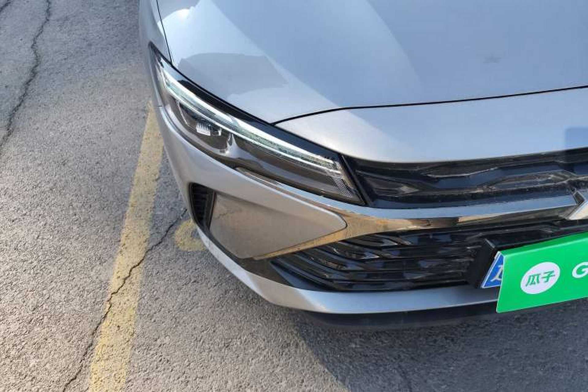 Used Chevrolet Monza 2024 1.5L Dual-Clutch Enjoyment Edition Right Front Headlight