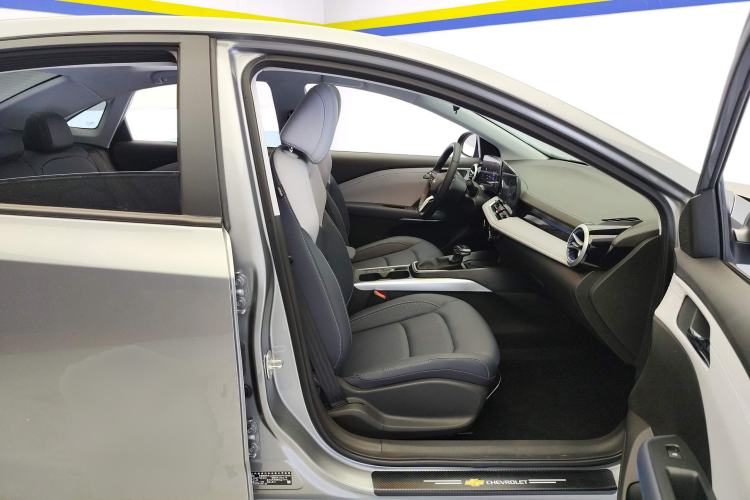 Used Chevrolet Monza 2024 1.5L Dual-Clutch Enjoyment Edition Right Front Seat
