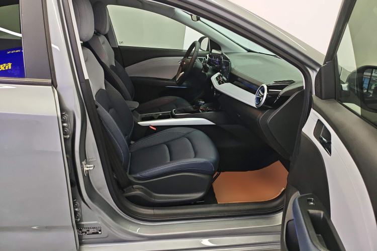 Used Chevrolet Monza 2024 1.5L Dual-Clutch Enjoyment Edition Right Front Seat